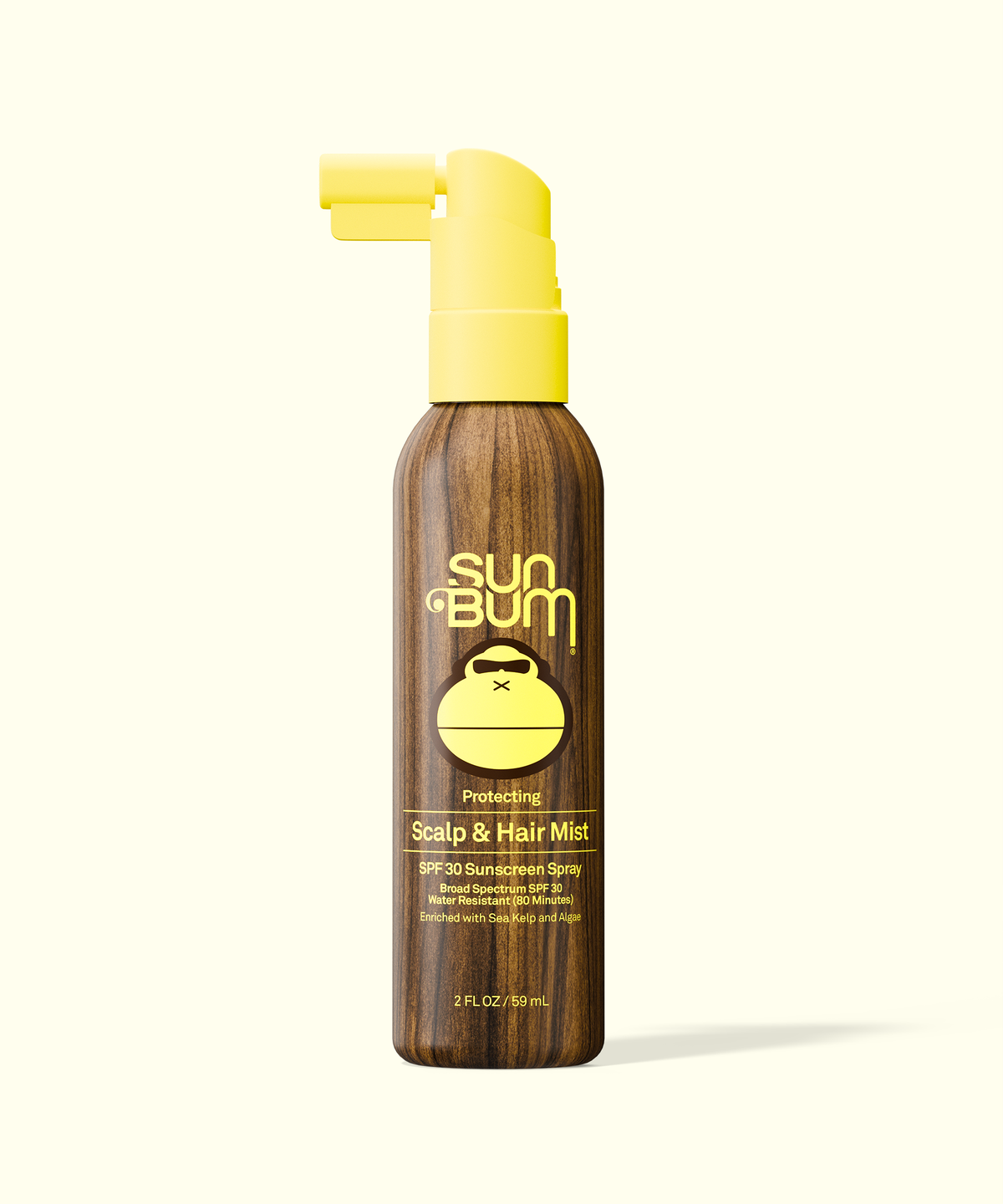 Scalp & Hair Mist SPF 30 Z3
