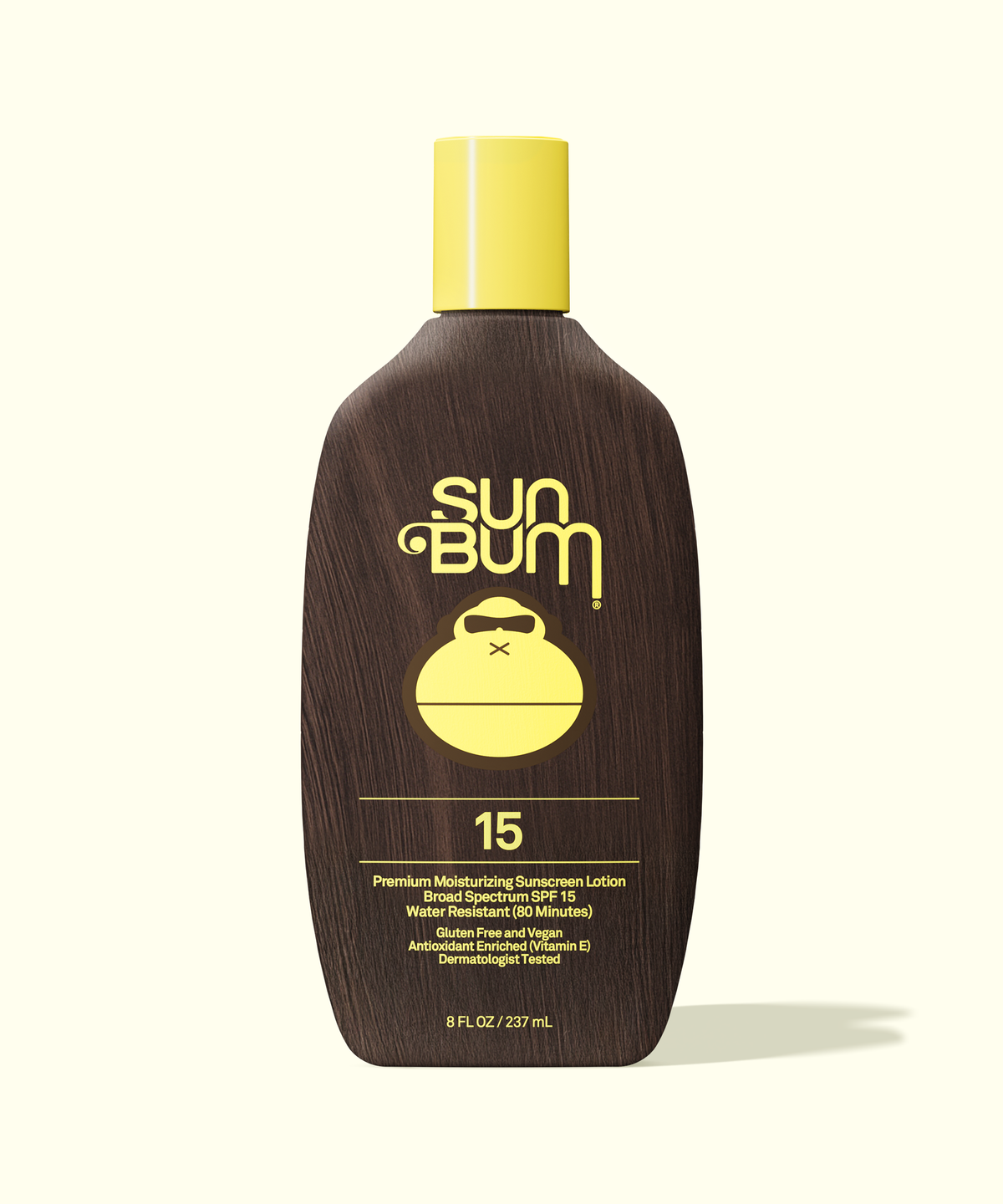 Original SPF 15 Sunscreen Lotion Z3